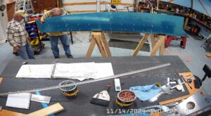 TC: Page 10-8 Step 1. Attach F-100 and F-1012A and B to F-1078, F-1079 and F-1073.