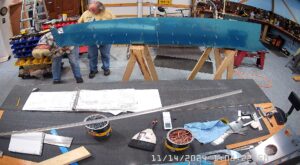 TC: Page 10-8 Step 1. Attach F-100 and F-1012A and B to F-1078, F-1079 and F-1073.
