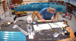 TC: Page 10-13 Steps 1 & 2. Fabricating F-1011D and F-1012D
