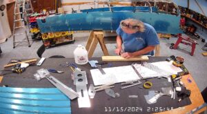 TC: Page 10-13 Steps 1 & 2. Fabricating F-1011D and F-1012D
