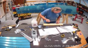 TC: Page 10-13 Steps 1 & 2. Fabricating F-1011D and F-1012D
