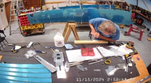 TC: Page 10-13 Steps 1 & 2. Fabricating F-1011D and F-1012D