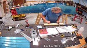 TC: Page 10-13 Steps 1 & 2. Fabricating F-1011D and F-1012D