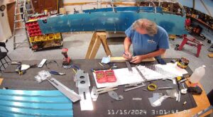 TC: Page 10-13 Steps 1 & 2. Fabricating F-1011D and F-1012D