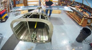 Empennage Section 11 Page 6 Step 6