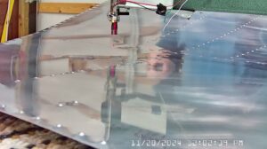 TC: Pages 10-15,16,17. Dimpling the F-1073 skins, F-1047 stiffeners, bulkhead flanges etc.
