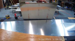 SD75-FR-06 Assembling the baggage back
