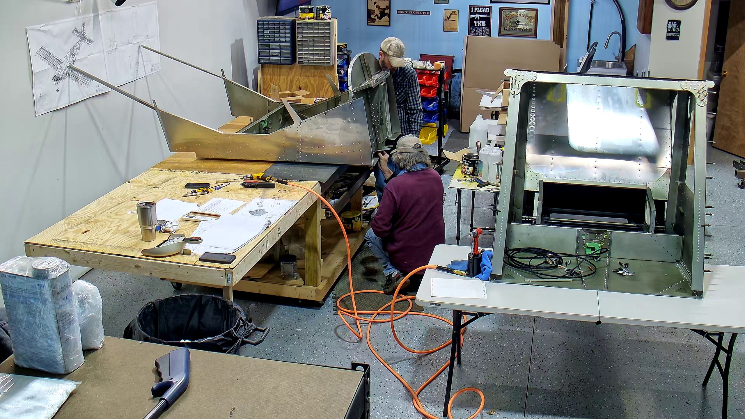 750 SD SD75-FF-09 Firewall Assembly